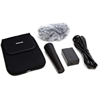 Tascam DR-Series - Juego de Accesorios para cámara de Fotos